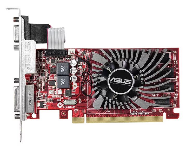 Pci 2048mb