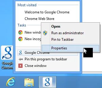 Консоль google chrome