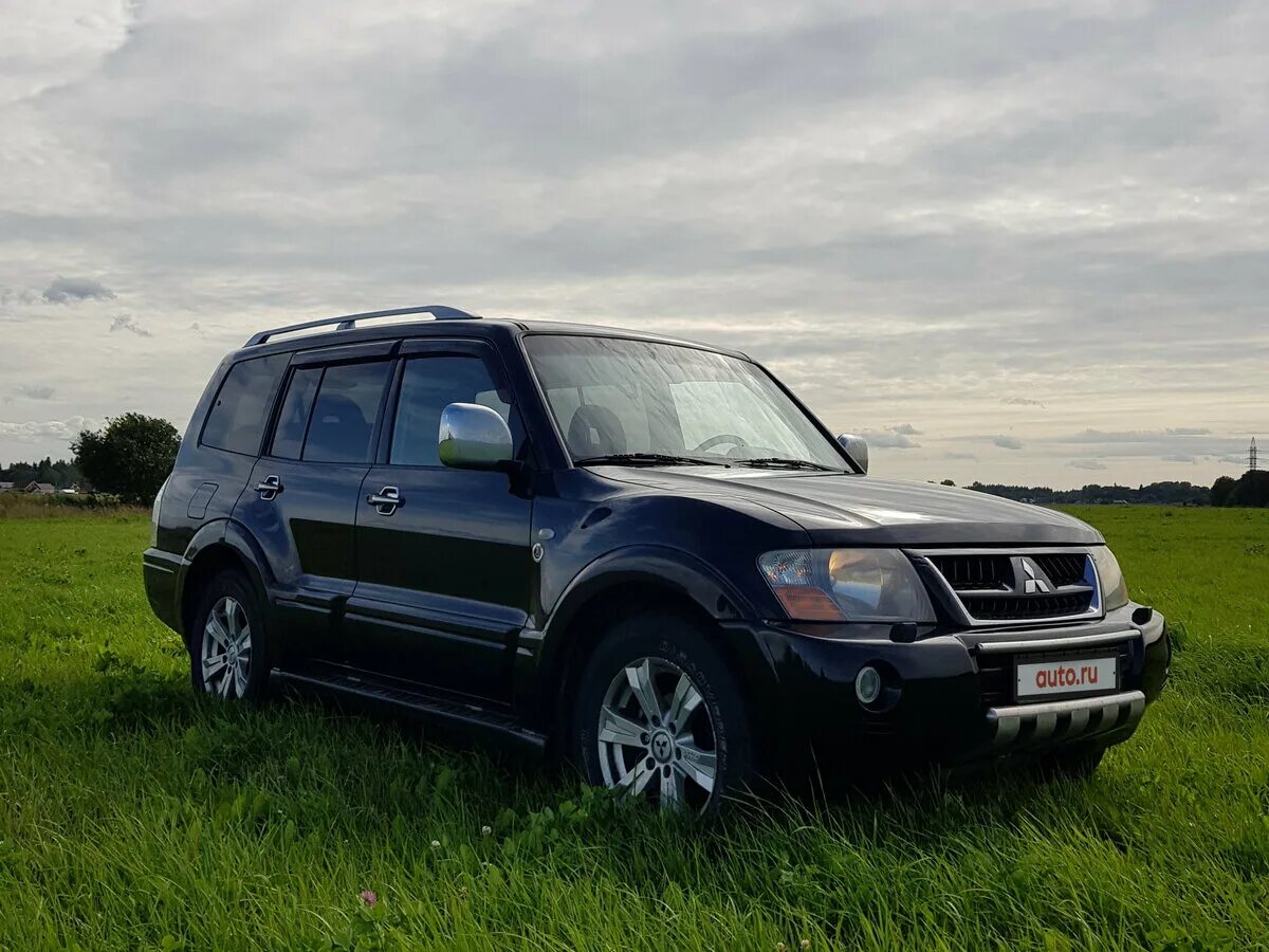 Mitsubishi Pajero III. Мицубиси Паджеро 3 поколения. Митсубиси Паджеро 2006 года. Mitsubishi Pajero 4.