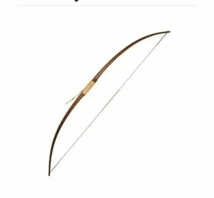 Recurve bow archery. Традиционные луки. Бурый лук. Бурый лук. Классический деревянный лук.
