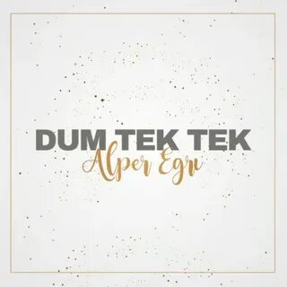 Dum tek tek перевод