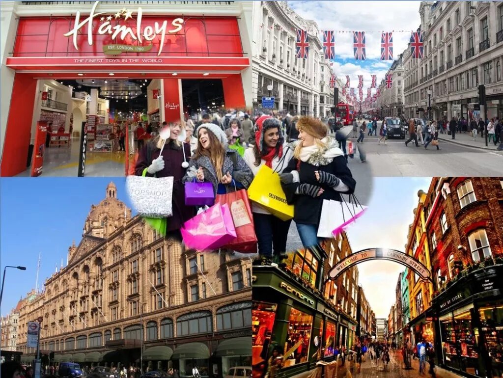 Shop and shopping in london. Магазины Лондона на Оксфорд стрит. Шоппинг в Англии. Торговая улица в Лондоне. Шоппинг в Лондоне.