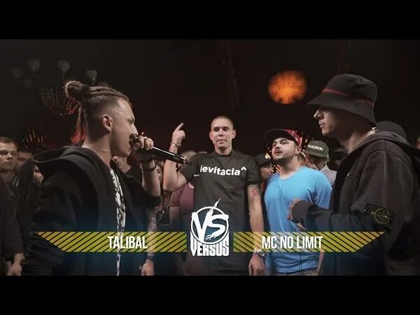 Mc no limit