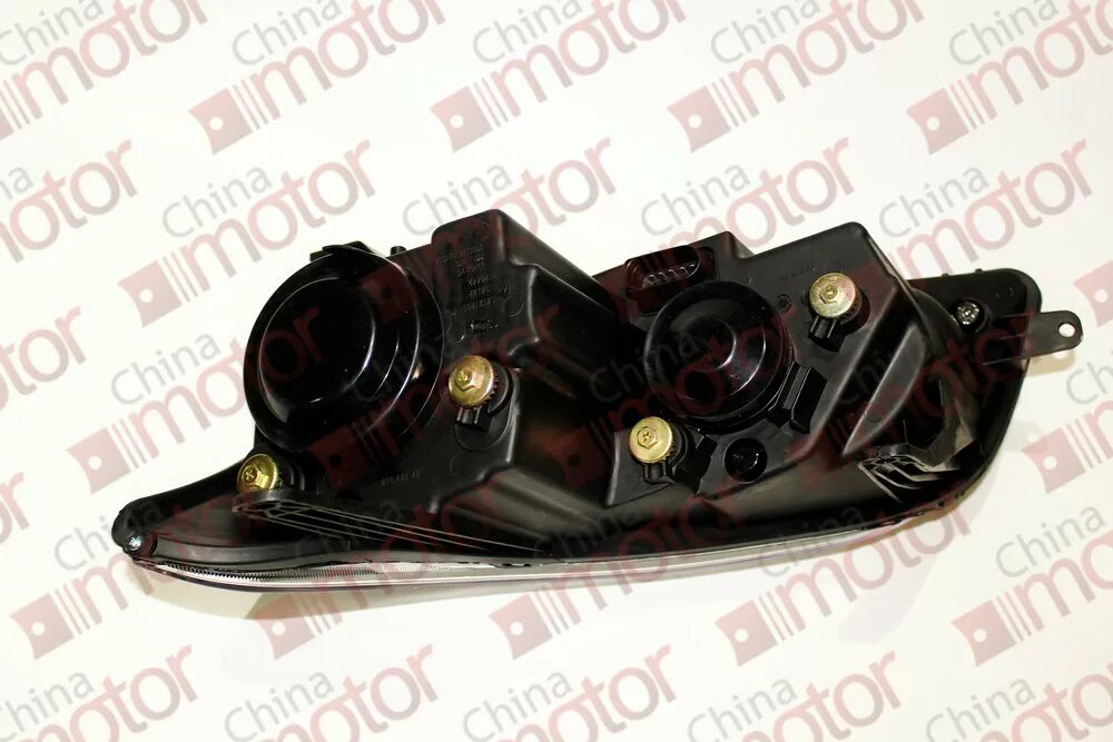 S4121100 LIFAN Фара левая Lifan X60 бу купить в Санкт-Петербурге по цене от 2043
