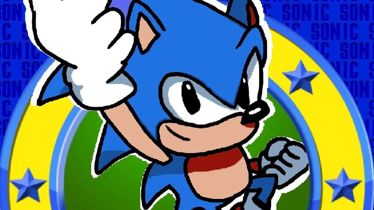 Bad sonic. Соник скретч. Соник скретч игра. Скретч из Соника. Соникс скретч.