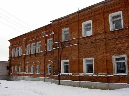 Мишеронь шатура