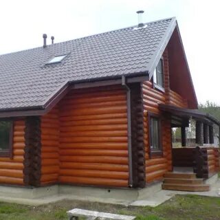 Дом тик