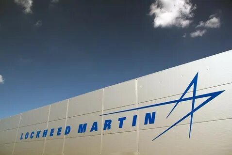Компания lockheed martin
