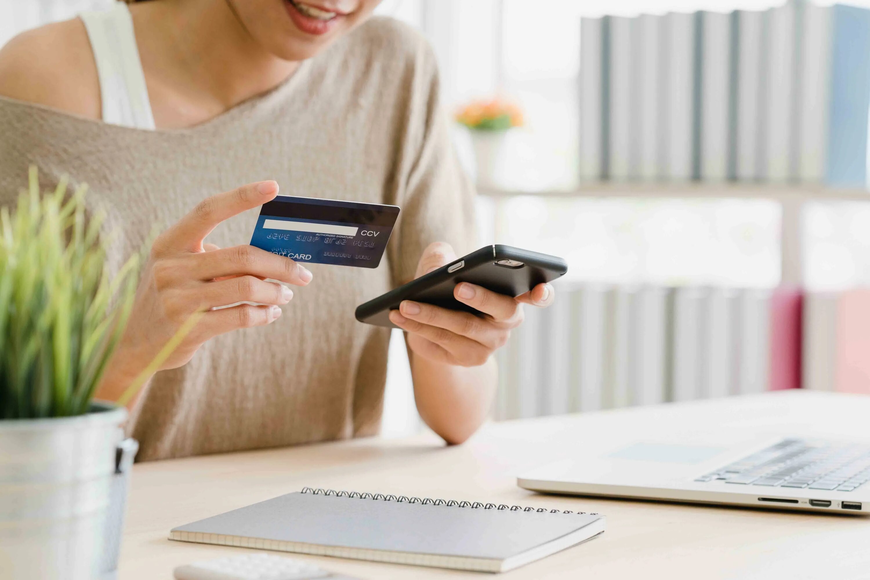 Payments for use