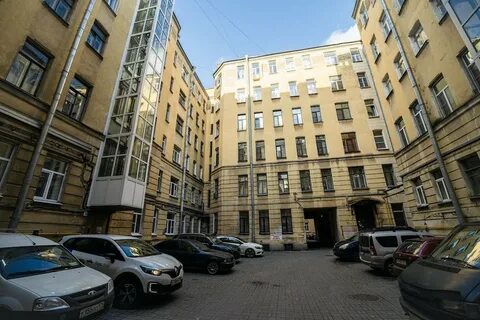 Херсонская улица 5