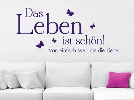 Leben ist