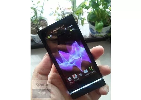 Pepper смартфоны