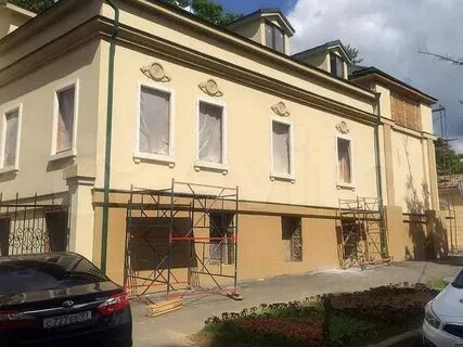 Достоевского 19