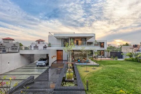 Sky home