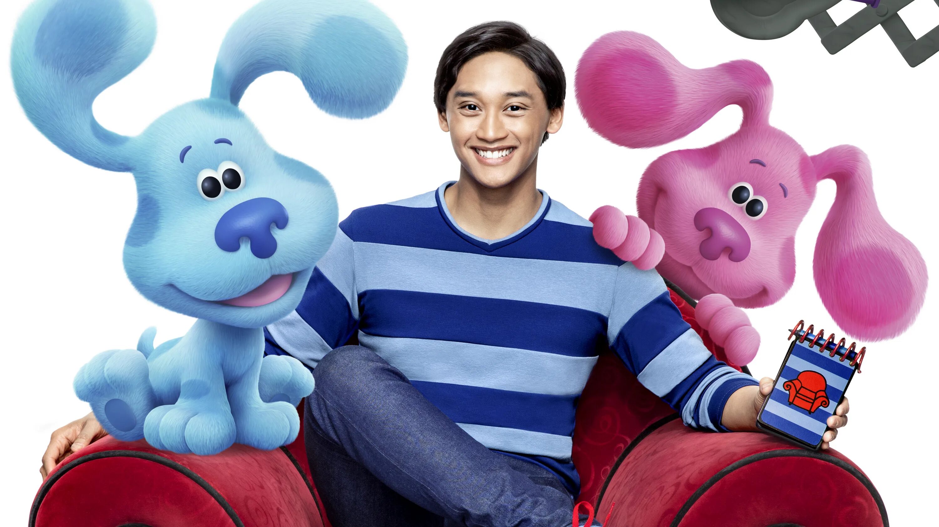 Nickelodeon Blue's clues. Blue's clues Josh. Blues clues Magenta. Josh из мультфильма. Blue s better