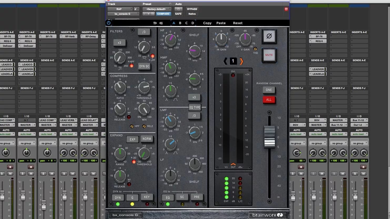Console plugin. Plugin alliance &amp; brainworx. ssl 4000 collection. консоль фокусрайт. neve vxs console eq.