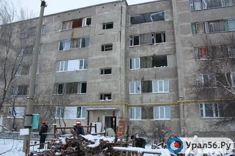 Рп5 новорудный оренбургская