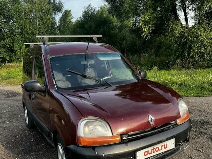 Рено 2002 года