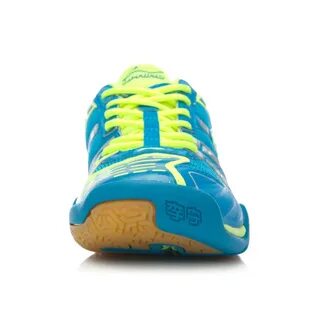 Кроссовки li ning для бадминтона