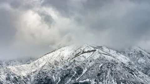 Серебряная гора