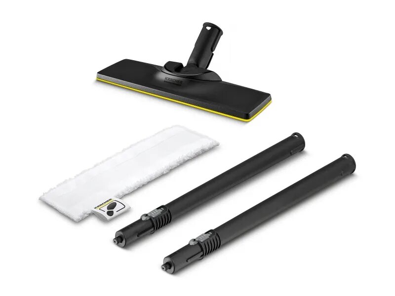 Насадка на парогенератор. Karcher sc 2 easyfix насадка. karcher sc 1 easyfix. насадки для пароочистителя керхер sc2 easyfix. комплект для уборки пола easyfix для sc 2.