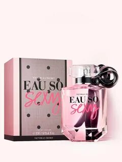 Victoria secret eau so