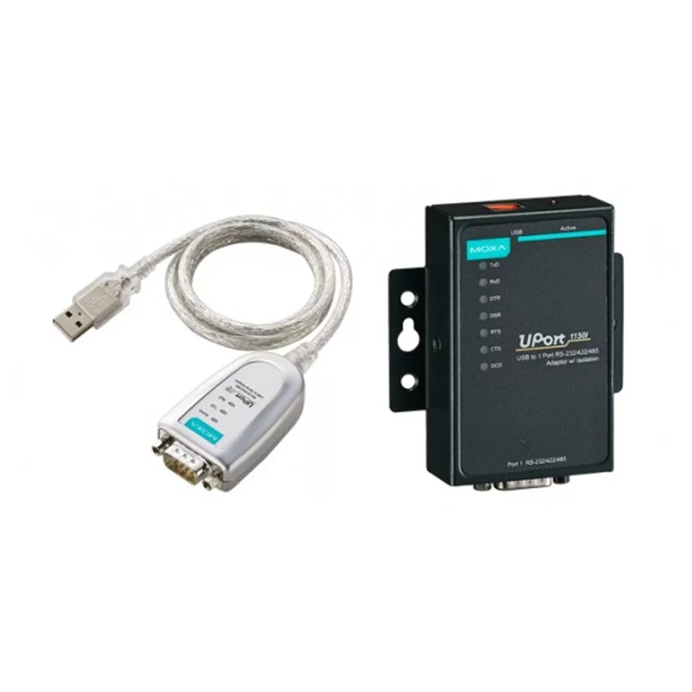 Usb rs232 422 485. Преобразователь moxa uport 1150. uport 1150-1-портовый преобразователь usb в rs-232/422/485. преобразователь uport 1150i. преобразователь uport 1150 moxa usb.