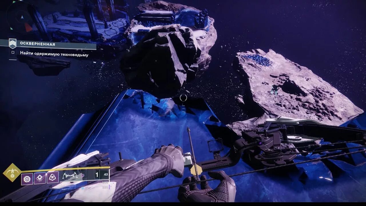 Destiny 2 одержимые. Possessed дестини 2. destiny 2 налет оскверненная. дестини 2 одержимые боссы.