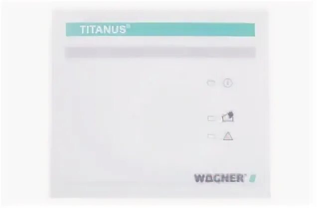 Titanus pro sens
