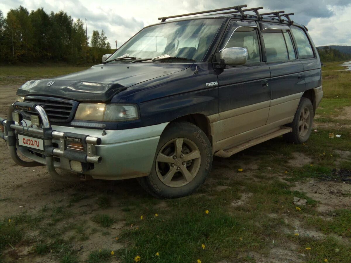 мазда мпв 1996. 5. мпв 1996. мазда мпв 1996. Mazda mpv 1 1996.