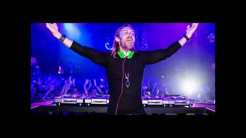 David guetta mix