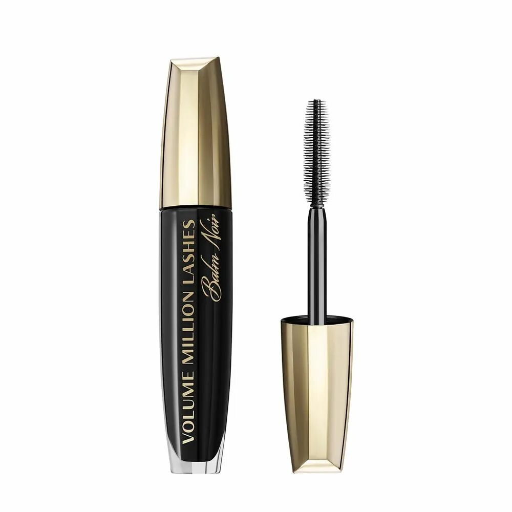 L oreal volume million lashes отзывы. Loreal Volume million Lashes Balm Noir. Тушь лореаль Volume million Lashes. Тушь лореаль Париж Volume. Тушь лореаль Париж Volume million Lashes.