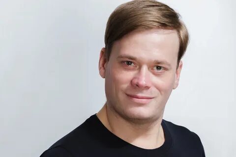 Сергеем рублевым