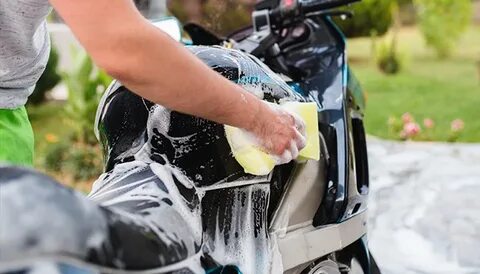 Start cleaning