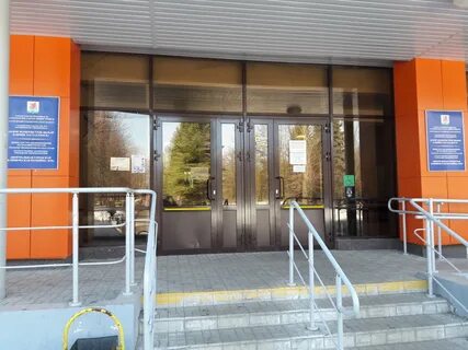 Центральная городская клиническая больница no 18