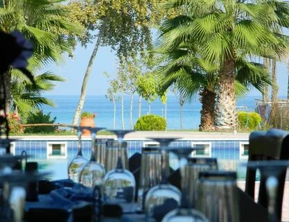Sun beach