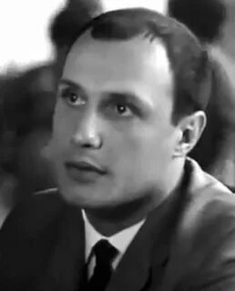 Пороховщиков в молодости