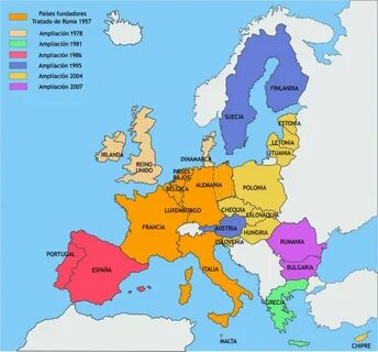 Europa de