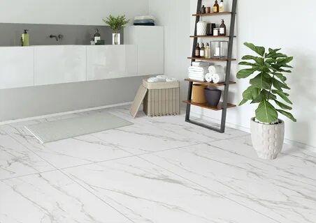 Керамогранит бежевый axima