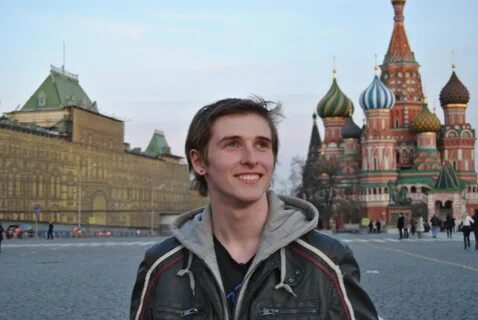 Скачков м м