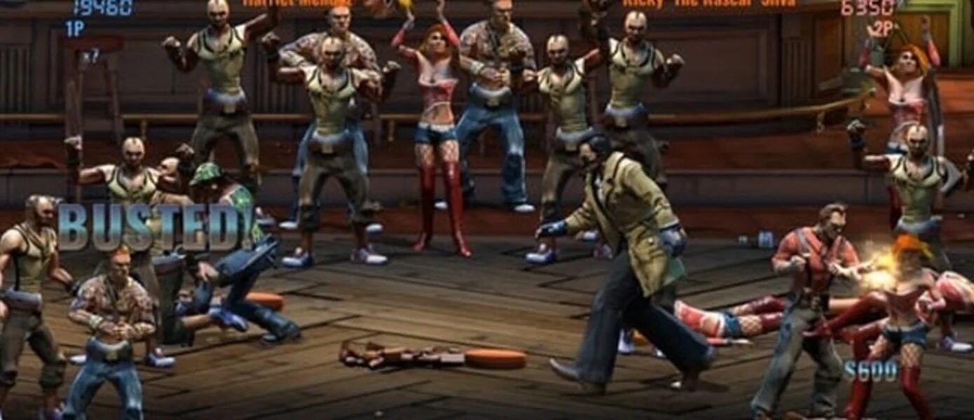 Lethal company xbox