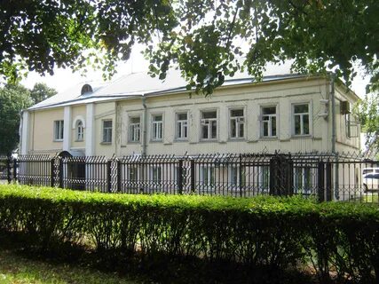 Рязань 10