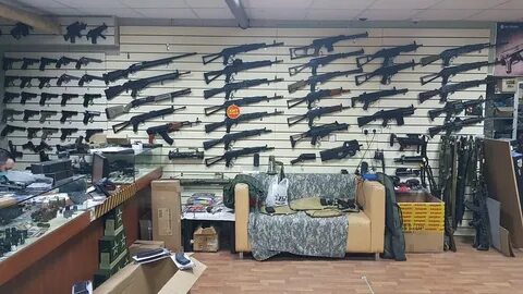 Оружейный магазин ростов на дону