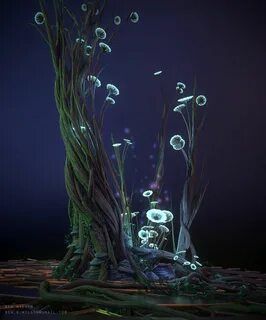 Real plant