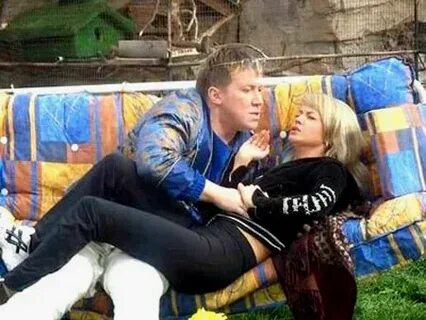 Алиса кравченко жена алексея