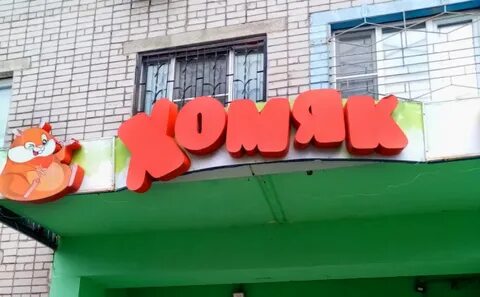 Хомяк часы работы