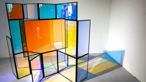 Plexiglass