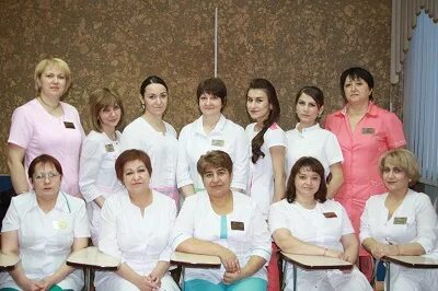 Запись когалымская городская