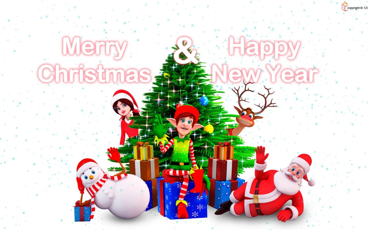 Счастливого Рождества Merry Christmas. Happy Christmas открытка. Новогодние открытки Happy New year. Новогодние картинки для детей.