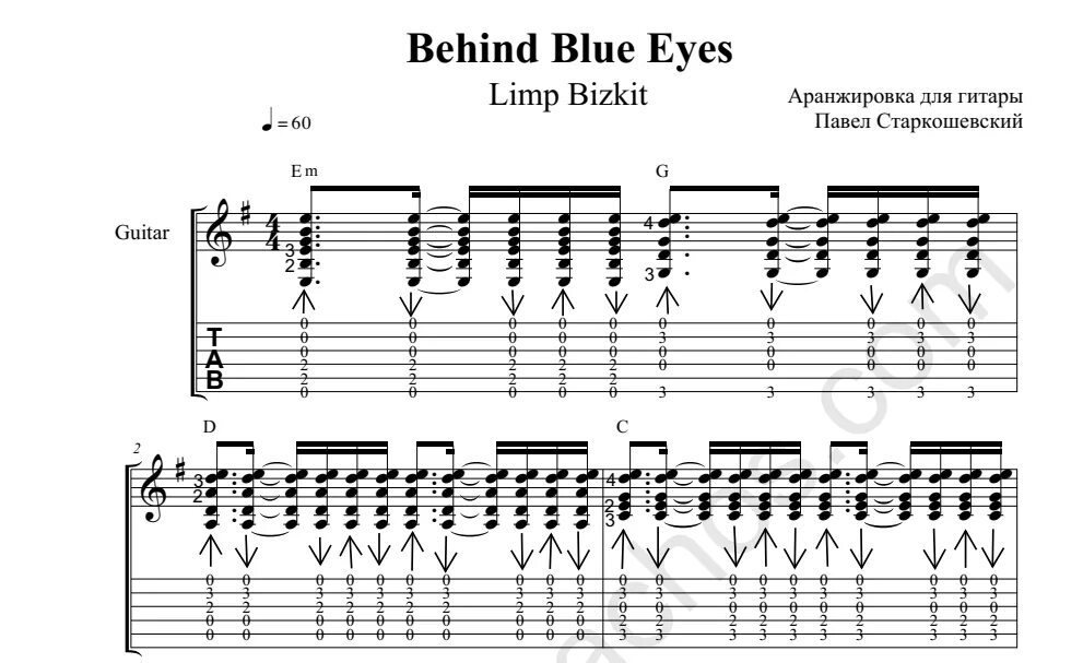 Limp Bizkit behind Blue Eyes Ноты для гитары. Лимп бизкит табы behind Blue Eyes. Limp Bizkit behind Blue Eyes табулатура. Behind Blue Eyes Ноты для гитары.